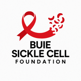 Buie Sickle Cell Foundation logo